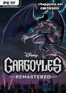 Gargoyles Remastered