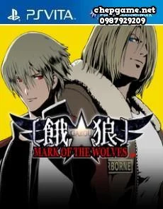 Garou Mark of The Wolves