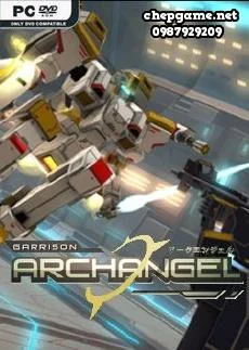 Garrison Archangel