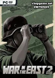 Gary Grigsbys War In The East 2