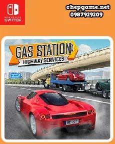 Gas Station Highway Services