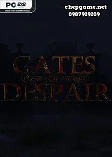 Gates of Despair
