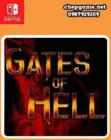 Gates of Hell