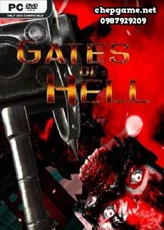 Gates of Hell