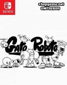 Gato Roboto