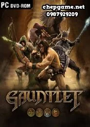 Gauntlet Slayer Edition
