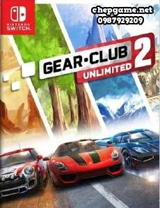 Gear Club Unlimited 2
