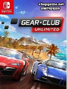 Gear Club Unlimited