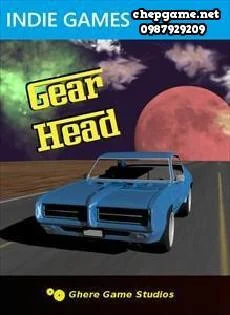 Gear Head