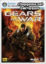 Gears of War Ultimate Edition