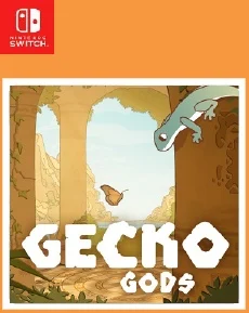 Gecko Gods