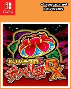 Geki J Pachislot Chibaryo DX