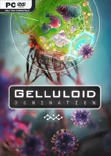 Gelluloid Domination