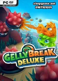 Gelly Break Deluxe
