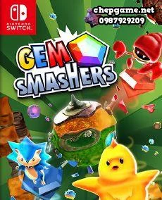 Gem Smashers