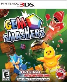 Gem Smashers