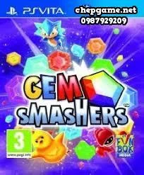 Gem Smashers