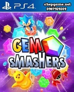 Gem Smashers