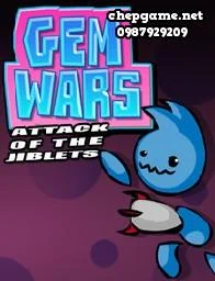 Gem Wars Attack of the Jiblets