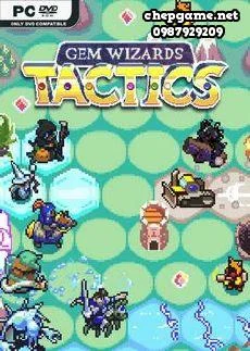 Gem Wizards Tactics