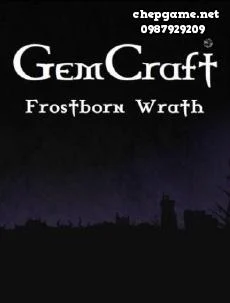 GemCraft Frostborn Wrath