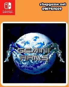 Gemini Arms