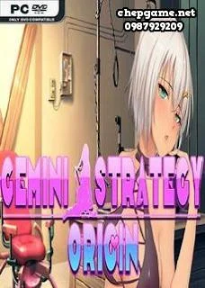 Gemini Strategy Origin