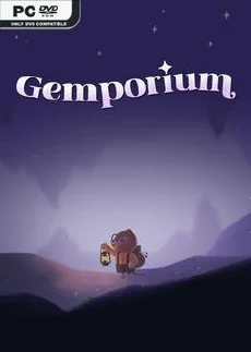 Gemporium A Cute Mining Sim