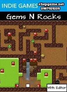 Gems N Rocks