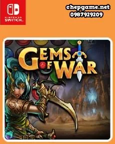 Gems of War