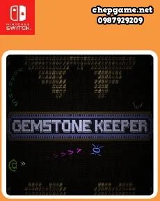 Gemstone Keeper