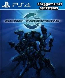 Gene Troopers