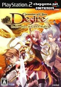 Generation of Chaos Desire