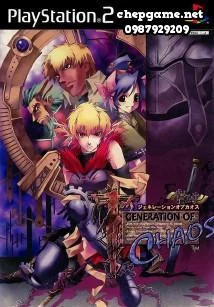 Generation of Chaos