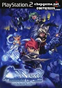 Generation of Chaos Next