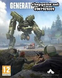 Generation Zero