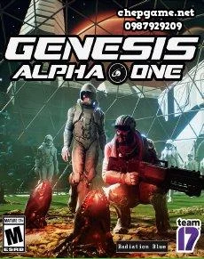 Genesis Alpha One