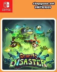 Genetic Disaster