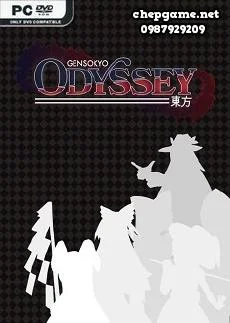 Gensokyo Odyssey
