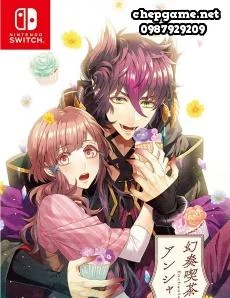 Gensou Kissa Enchante