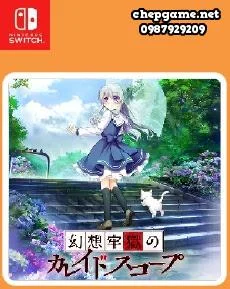 Gensou Rougoku no Kaleidoscope