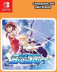 GENSOU Skydrift