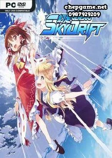GENSOU Skydrift