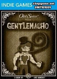 Gentlemacho
