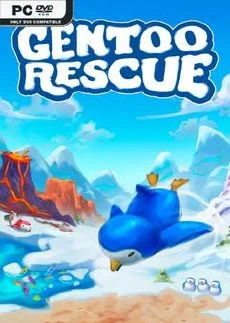 Gentoo Rescue