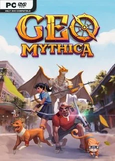 Geo Mythica