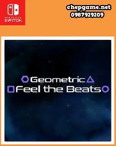 Geometric Feel the Beats