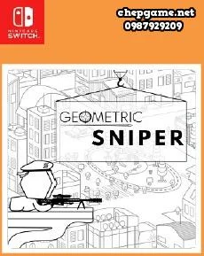 Geometric Sniper
