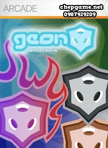 Geon Emotions