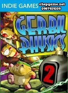 Gerbil Physics 2